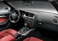 Photo 1of Audi A5 (8F) Cabriolet Convertible (2008-2011)