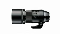 Thumbnail of product Olympus M.Zuiko ED 300mm F4 IS Pro MFT Lens (2016)