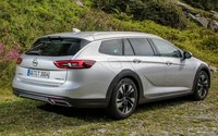 Photo 3of Opel Insignia B / Vauxhall Insignia / Buick Regal / Holden Commodore Country Tourer (Z18) Station Wagon (2017-2020)