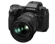 Photo 1of Fujifilm X-H2 APS-C Mirrorless Camera (2022)