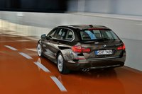 Photo 2of BMW 5 Series Touring F11 LCI Station Wagon (2013-2017)