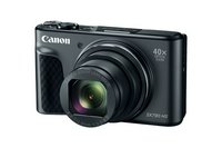 Photo 1of Canon PowerShot SX730 HS 1/2.3" Compact Camera (2017)