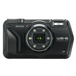 Photo 1of Ricoh WG-6 1/2.3" Compact Camera (2019)