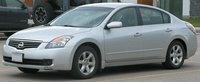 Thumbnail of product Nissan Altima 4 (L32) Sedan (2007-2012)