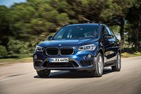 Photo 2of BMW X1 F48 Crossover (2015-2019)