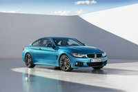 Photo 2of BMW 4 Series F32 LCI Coupe (2017-2020)