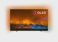 Photo 0of Philips OLED 804 4K OLED TV (2019)