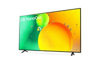 Photo 1of LG Nano75 4K NanoCell TV (2022)