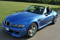 Thumbnail of product BMW Z3 M Roadster E36/7 Convertible (1997-2002)