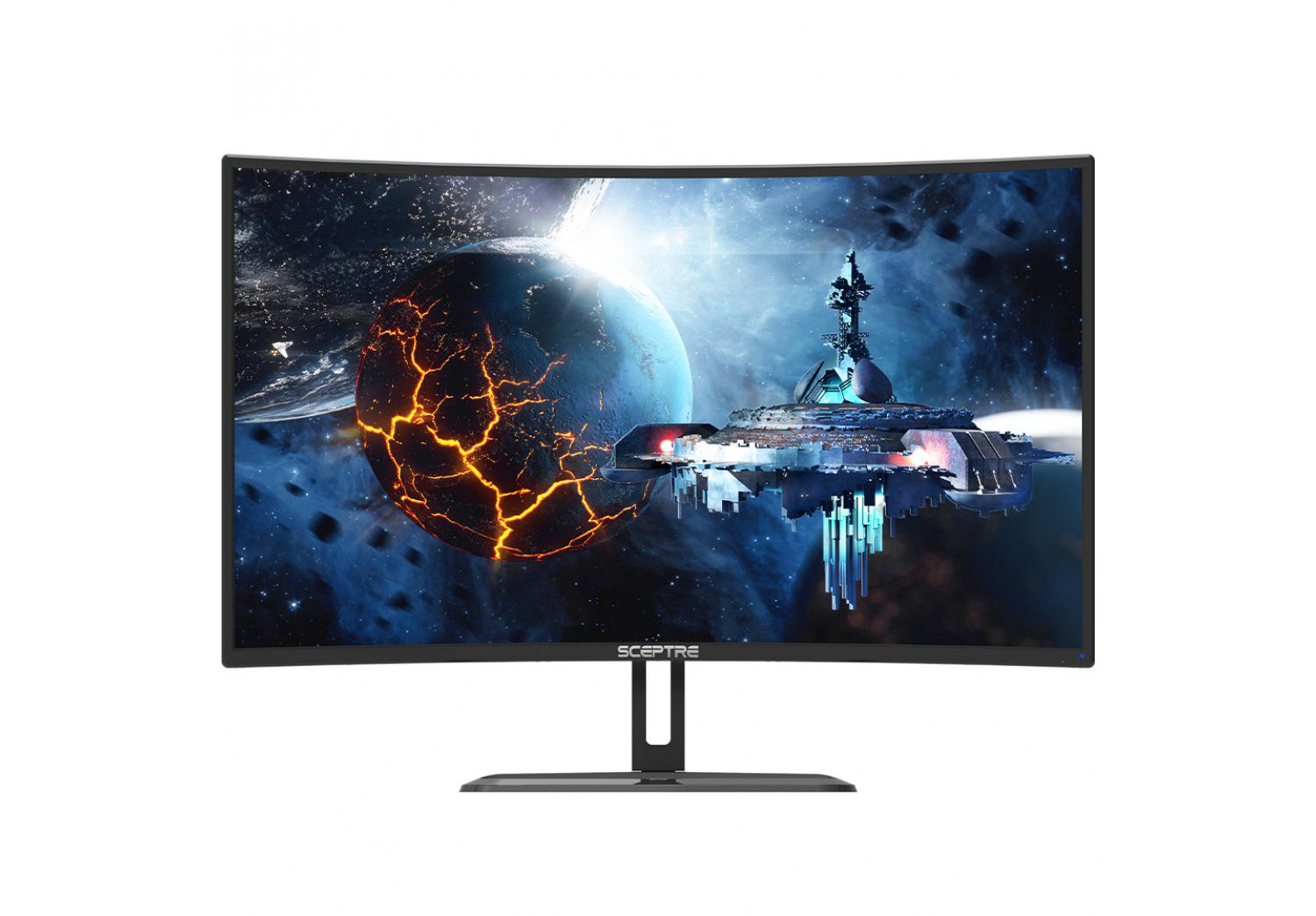 Sceptre C325BFWD240 32" FHD Curved Gaming Monitor (2021) Specifications, Reviews, Price