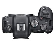 Photo 4of Canon EOS R6 Full-Frame Mirrorless Camera (2020)