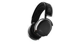 Photo 1of SteelSeries Arctis 7 (Arctis 7P / 7X) Wireless Headset