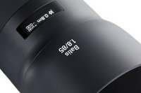 Photo 2of Zeiss Batis 85mm F1.8 Full-Frame Lens (2015)
