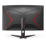 Photo 3of AOC C32G2AE 32" FHD Curved Gaming Monitor (2020)