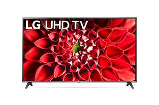 LG UHD UN70 4K TV (2020)