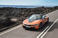 Photo 5of BMW i8 Roadster I15 Convertible (2017-2020)