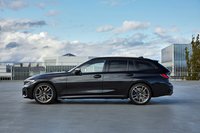 Photo 10of BMW 3 Series G20 Sedan (2018)