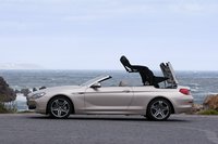 Photo 5of BMW 6 Series F12 Convertible (2011-2015)