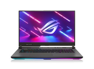 ASUS Strix G17 G713 Gaming Laptop (2021)