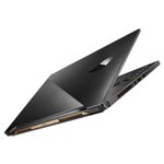 Photo 3of ASUS ROG Zephyrus S17 GX701 Gaming Laptop