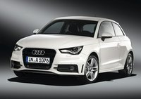 Thumbnail of product Audi A1 (8X) Hatchback (2010-2014)