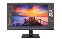 Thumbnail of product LG 27BL650C 27" FHD Monitor (2019)