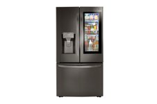 Photo 0of LG InstaView Door-in-Door 3-Door Refrigerator with Craft Ice Maker