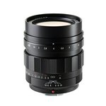 Thumbnail of Voigtlander Nokton 42.5mm F0.95 MFT Lens (2013)