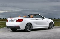 Photo 5of BMW 2 Series F23 LCI Convertible (2017-2021)