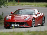Photo 7of Ferrari F12 (F152) Coupe (2012-2017)
