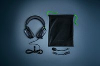 Razer BlackShark V2 7.1-Channel Over-Ear Gaming Headset