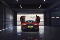 Photo 2of McLaren Artura Sports Car (2021)