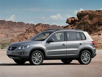 Thumbnail of product Volkswagen Tiguan (5N) Crossover (2007-2011)