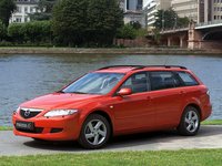 Thumbnail of product Mazda 6 / Atenza (GG1) Station Wagon (2002-2005)