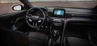 Photo 7of Hyundai Veloster 2 (JS) Hatchback (2018-2022)