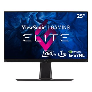 ViewSonic XG251G 25" FHD Gaming Monitor (2021)