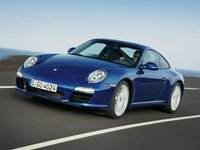 Photo 2of Porsche 911 (997.2) facelift Sports Car (2009-2013)