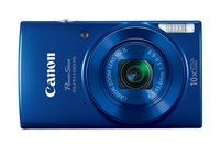 Photo 1of Canon PowerShot ELPH 190 IS 1/2.3" Compact Camera (2016)