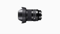 Photo 0of Sigma 20mm F1.4 DG DN Art Full-Frame Lens (2022)