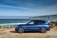 Photo 5of BMW X3 G01 Crossover (2017-2020)