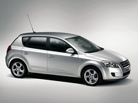 Thumbnail of product Kia Cee'd (ED) Hatchback (2007-2012)