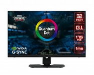 Thumbnail of product MSI Optix MPG321QRF-QD 32" QHD Gaming Monitor (2021)