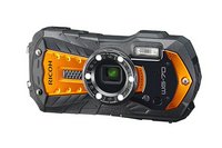 Ricoh WG-70 1/2.3" Action Camera (2020)