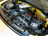 Photo 0of Honda / Acura NSX-T Convertible (1995-2005)