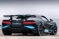 Photo 10of Bugatti Divo Sports Car (2018-2021)