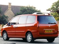 Photo 5of Peugeot 807 Minivan (2002-2008)