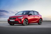 Thumbnail of Opel Corsa / Vauhall F 5-door Hatchback (2019)