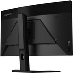 Photo 2of Gigabyte G27FC 27" FHD Curved Gaming Monitor (2020)