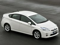 Thumbnail of product Toyota Prius 3 (ZVW30) Hatchback (2009-2015)