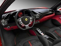 Photo 1of Ferrari 488 (F142M) Sports Car (2015-2019)